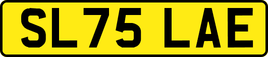 SL75LAE