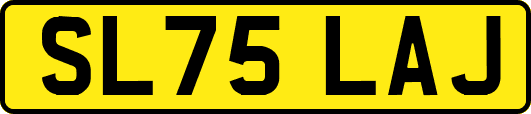 SL75LAJ