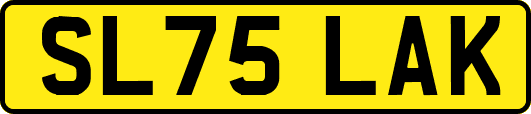 SL75LAK