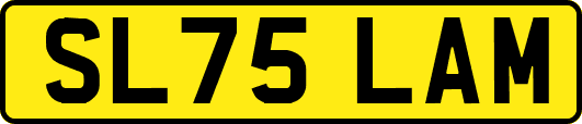 SL75LAM