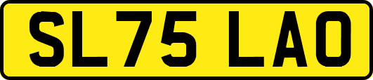 SL75LAO