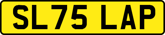 SL75LAP