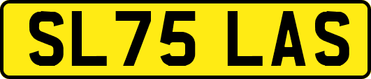 SL75LAS