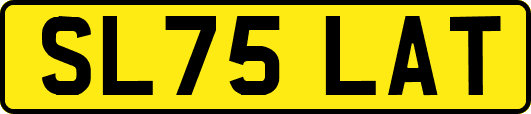 SL75LAT