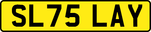 SL75LAY