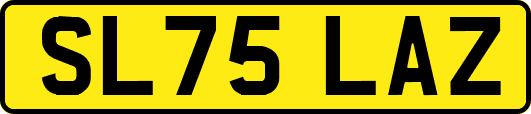 SL75LAZ