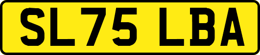 SL75LBA