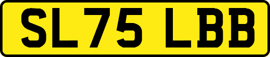 SL75LBB