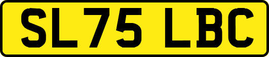 SL75LBC