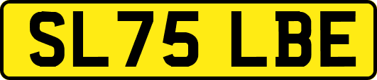 SL75LBE