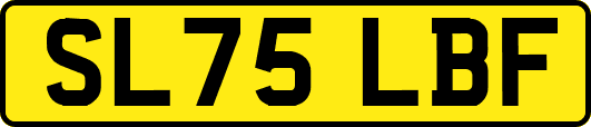 SL75LBF