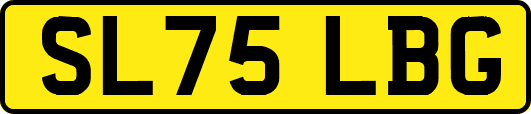SL75LBG