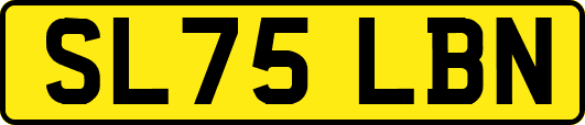 SL75LBN