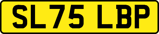 SL75LBP