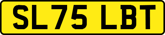 SL75LBT