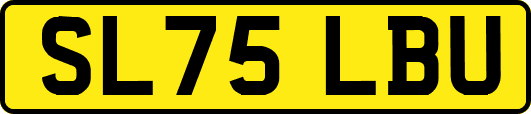 SL75LBU