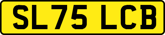 SL75LCB