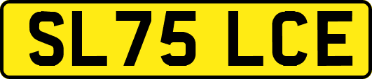 SL75LCE