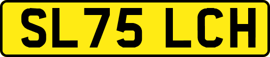 SL75LCH