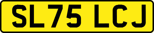 SL75LCJ