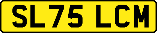 SL75LCM