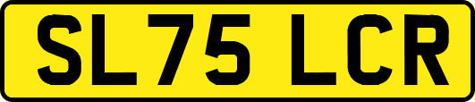 SL75LCR