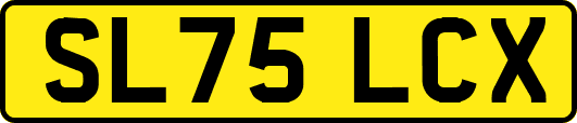 SL75LCX