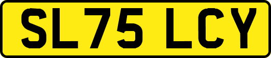 SL75LCY