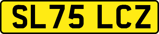 SL75LCZ