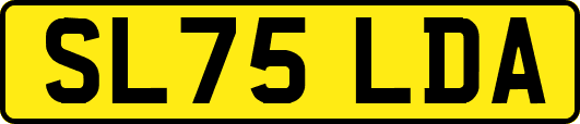 SL75LDA