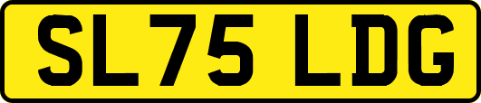 SL75LDG