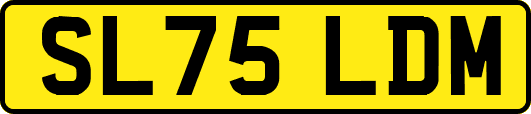 SL75LDM