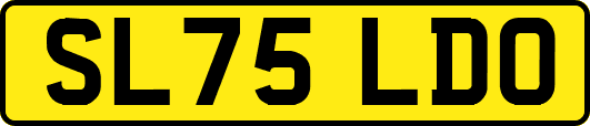 SL75LDO