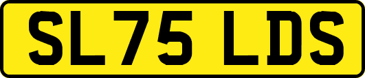 SL75LDS