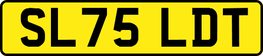 SL75LDT