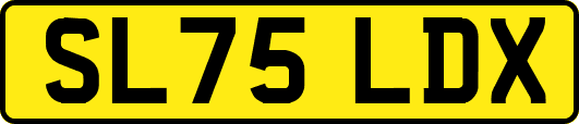SL75LDX