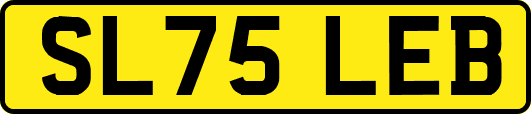 SL75LEB