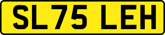 SL75LEH