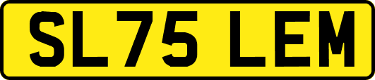 SL75LEM