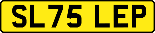 SL75LEP
