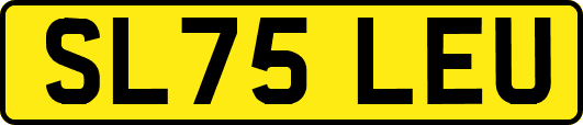SL75LEU