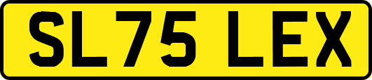 SL75LEX