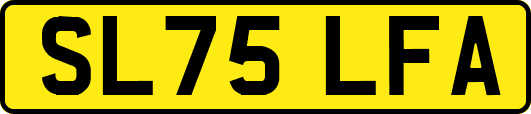 SL75LFA