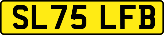 SL75LFB