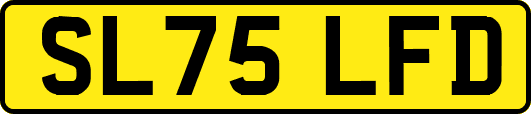SL75LFD