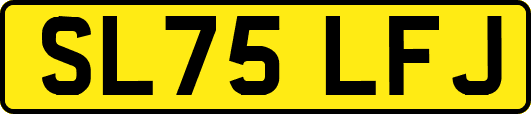 SL75LFJ