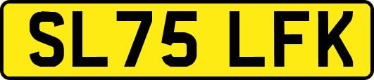 SL75LFK