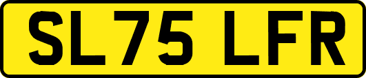 SL75LFR