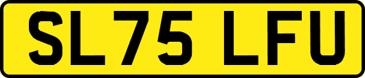 SL75LFU