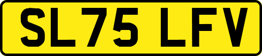 SL75LFV